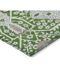 Addison Chantille ACN863-Green 9 ft. X 12 ft. Rectangle Rug