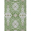 Addison Chantille ACN863-Green 10 ft. X 14 ft. Rectangle Rug