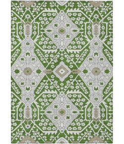 Addison Chantille ACN863-Green 9 ft. X 12 ft. Rectangle Rug