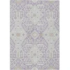 Addison Chantille ACN863-Lavender 10 ft. X 14 ft. Rectangle Rug