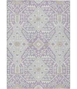 Addison Chantille ACN863-Lavender 10 ft. X 14 ft. Rectangle Rug