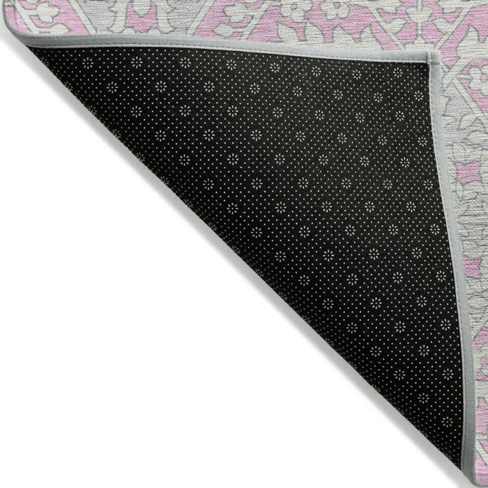 Addison Chantille ACN863-Pink 9 ft. X 12 ft. Rectangle Rug