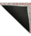 Addison Chantille ACN863-Salmon 10 ft. X 14 ft. Rectangle Rug