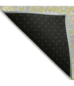 Addison Chantille ACN863-Yellow 10 ft. X 14 ft. Rectangle Rug