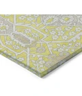 Addison Chantille ACN863-Yellow 10 ft. X 14 ft. Rectangle Rug