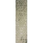 Addison Chantille ACN864-Green 2 ft. 3 in. X 7 ft. 6 in. Rectangle Rug