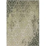 Addison Chantille ACN864-Green 5 ft. X 7 ft. 6 in. Rectangle Rug