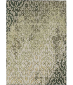 Addison Chantille ACN864-Green 3 ft. X 5 ft. Rectangle Rug