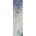 Addison Chantille ACN864-Navy 2 ft. 3 in. X 7 ft. 6 in. Rectangle Rug