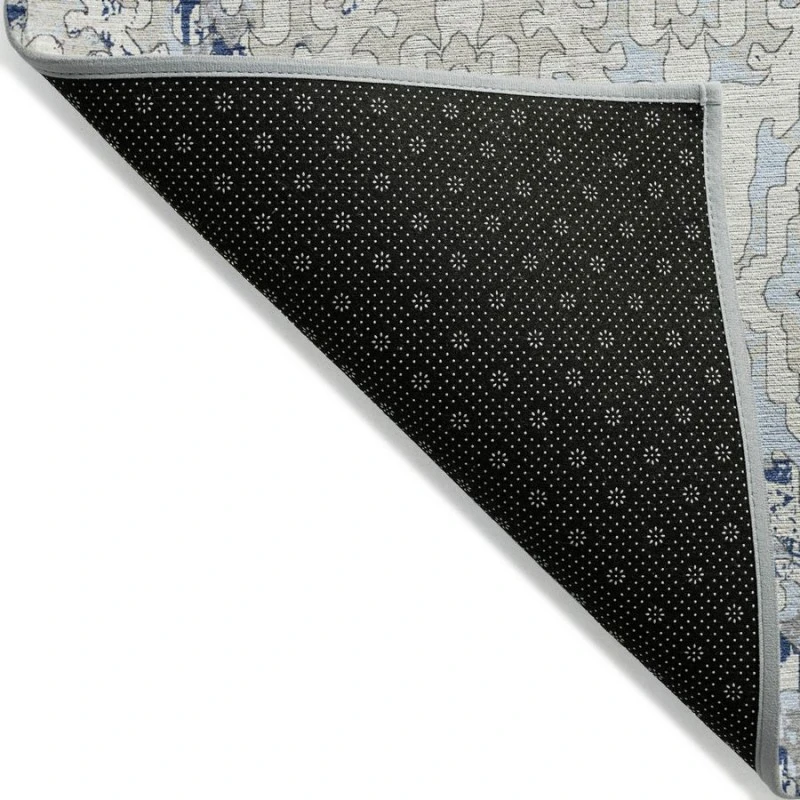 Addison Chantille ACN864-Navy 5 ft. X 7 ft. 6 in. Rectangle Rug