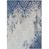 Addison Chantille ACN864-Navy 10 ft. X 14 ft. Rectangle Rug
