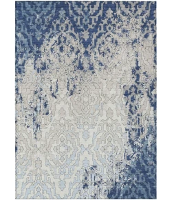 Addison Chantille ACN864-Navy 10 ft. X 14 ft. Rectangle Rug