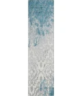 Addison Chantille ACN864-Teal 2 ft. 3 in. X 7 ft. 6 in. Rectangle Rug