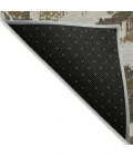 Addison Chantille ACN865-Brown 9 ft. X 12 ft. Rectangle Rug