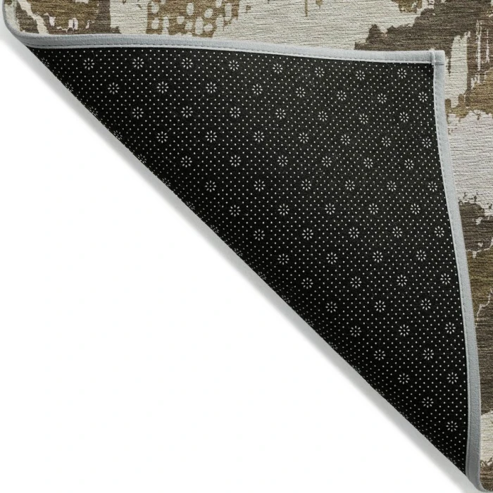 Addison Chantille ACN865-Brown 9 ft. X 12 ft. Rectangle Rug