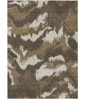 Addison Chantille ACN865-Brown 9 ft. X 12 ft. Rectangle Rug