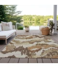 Addison Chantille ACN865-Chocolate 9 ft. X 12 ft. Rectangle Rug