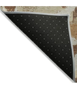Addison Chantille ACN865-Chocolate 9 ft. X 12 ft. Rectangle Rug