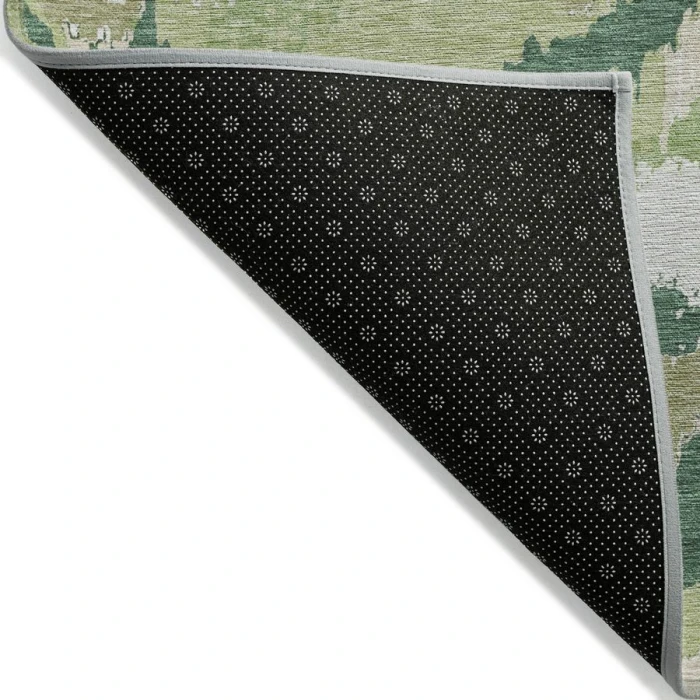 Addison Chantille ACN865-Green 10 ft. X 14 ft. Rectangle Rug