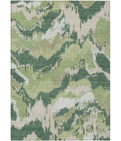 Addison Chantille ACN865-Green 10 ft. X 14 ft. Rectangle Rug