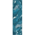 Addison Chantille ACN865-Navy 2 ft. 3 in. X 7 ft. 6 in. Rectangle Rug