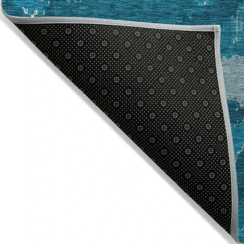 Addison Chantille ACN865-Navy 3 ft. X 5 ft. Rectangle Rug