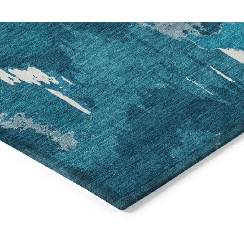 Addison Chantille ACN865-Navy 3 ft. X 5 ft. Rectangle Rug