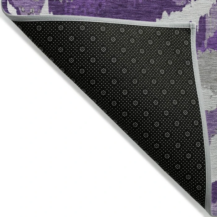 Addison Chantille ACN865-Purple 10 ft. X 14 ft. Rectangle Rug