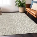 Addison Chantille ACN866-Beige 5 ft. X 7 ft. 6 in. Rectangle Rug