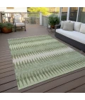 Addison Chantille ACN867-Aloe 9 ft. X 12 ft. Rectangle Rug
