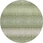 Addison Chantille ACN867-Aloe 8 ft. X 8 ft. Round Rug