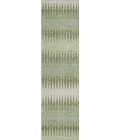 Addison Chantille ACN867-Aloe 2 ft. 3 in. X 7 ft. 6 in. Rectangle Rug