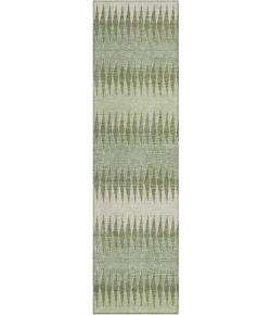 Addison Chantille ACN867-Aloe 2 ft. 3 in. X 7 ft. 6 in. Rectangle Rug