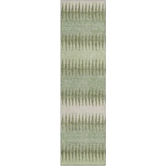 Addison Chantille ACN867-Aloe 2 ft. 3 in. X 7 ft. 6 in. Rectangle Rug