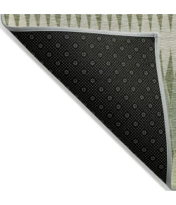 Addison Chantille ACN867-Aloe 8 ft. X 8 ft. Round Rug