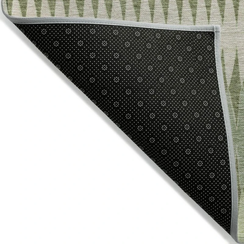 Addison Chantille ACN867-Aloe 2 ft. 3 in. X 7 ft. 6 in. Rectangle Rug