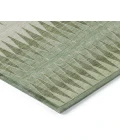Addison Chantille ACN867-Aloe 8 ft. X 8 ft. Round Rug