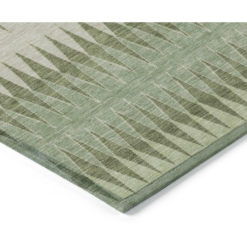 Addison Chantille ACN867-Aloe 2 ft. 3 in. X 7 ft. 6 in. Rectangle Rug