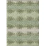 Addison Chantille ACN867-Aloe 5 ft. X 7 ft. 6 in. Rectangle Rug