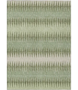 Addison Chantille ACN867-Aloe 10 ft. X 14 ft. Rectangle Rug