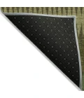 Addison Chantille ACN867-Olive 8 ft. X 8 ft. Round Rug