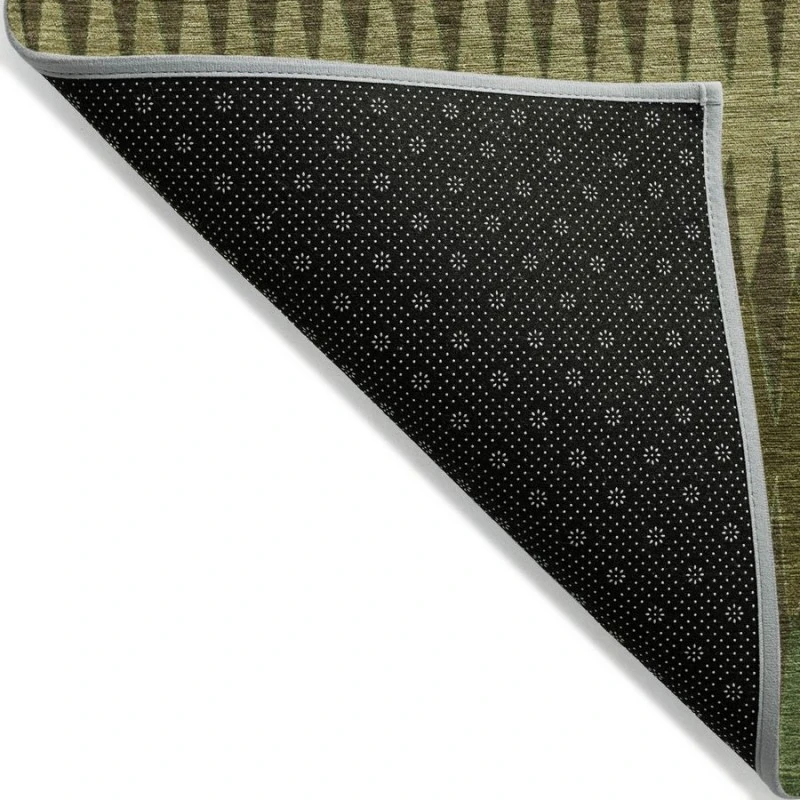 Addison Chantille ACN867-Olive 3 ft. X 5 ft. Rectangle Rug