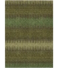 Addison Chantille ACN867-Olive 10 ft. X 14 ft. Rectangle Rug