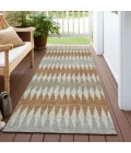 Addison Chantille ACN867-Paprika 2 ft. 3 in. X 7 ft. 6 in. Rectangle Rug