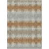 Addison Chantille ACN867-Paprika 10 ft. X 14 ft. Rectangle Rug