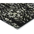 Addison Chantille ACN868-Black 2 ft. 3 in. X 7 ft. 6 in. Rectangle Rug