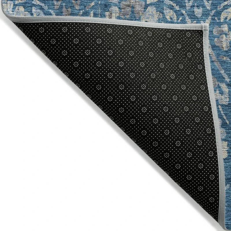 Addison Chantille ACN868-Blue 9 ft. X 12 ft. Rectangle Rug