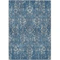 Addison Chantille ACN868-Blue 9 ft. X 12 ft. Rectangle Rug