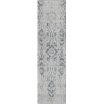 Addison Chantille ACN868-Gray 2 ft. 3 in. X 7 ft. 6 in. Rectangle Rug