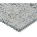 Addison Chantille ACN868-Gray 8 ft. X 8 ft. Round Rug